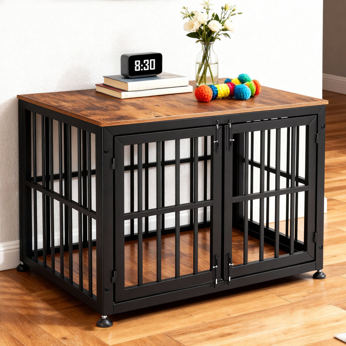 Best Dog Crate 2026 in USA: Top Picks, Types & Buying Guide